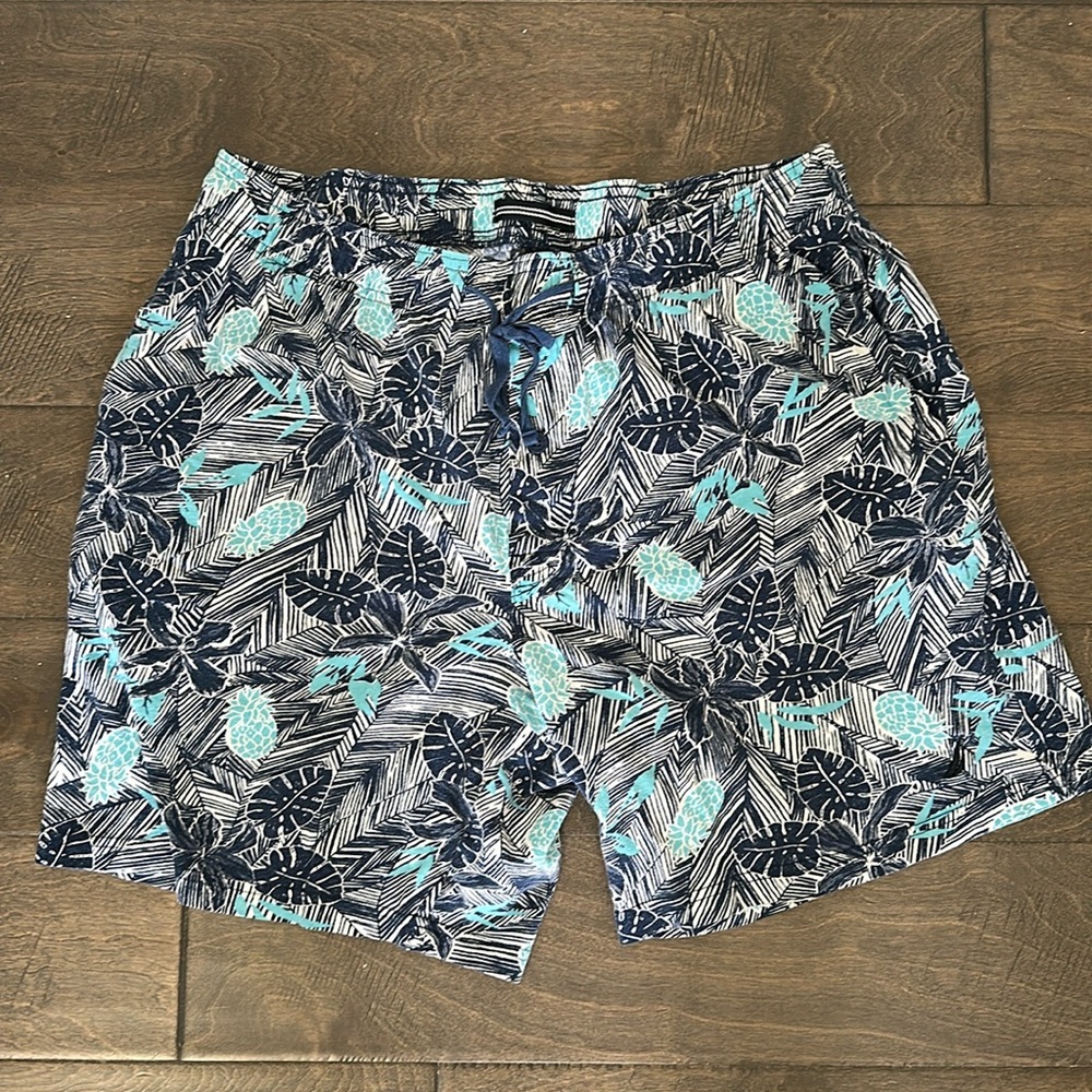 Men’s Lounge Shorts
